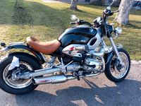 Custom BMW R1200C Bayern - Gröbenzell Vorschau