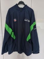 Vintage Seattle Seahawks Nfl Jacke Reebok XL Leverkusen - Alkenrath Vorschau