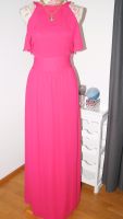 Maxikleid Gr.40 "Ashley Brooke designermode" NEU, Pink, festlich Niedersachsen - Schortens Vorschau