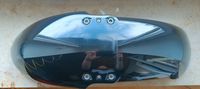 Yamaha XJ900 Diversion Frontfender/Kotflügel vorne schwarz Bayern - Bischberg Vorschau