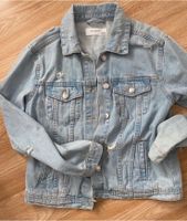 Jeans Jacke Gr. 40 Wuppertal - Cronenberg Vorschau