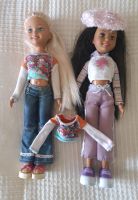 Barbie Wee Friends Puppen Set Bayern - Wilburgstetten Vorschau