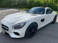 Mercedes AMG GT S Nordrhein-Westfalen - Beelen Vorschau