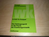 Buch Das Schlingengerät in der Praxis der Krankengymnastik Nordrhein-Westfalen - Gummersbach Vorschau