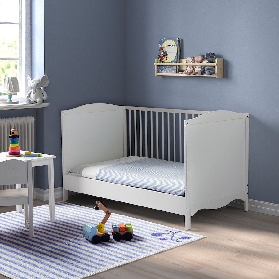 Babybett von Ikea in Krefeld