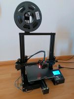 Creality Ender 3 Pro mit Bigtreetech SKR E3 Turbo Kreis Pinneberg - Schenefeld Vorschau