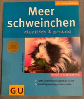 Buch über Meerschweinchen glücklich und gesund von gu Niedersachsen - Lengede Vorschau