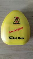 Laerdal Pocket Mask *Neu* Hessen - Niddatal Vorschau