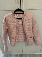 Übergangsjacke Rosé Steppjacke Damenjacke Berlin - Neukölln Vorschau