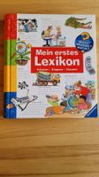 wieso weshalb warum Mein erstes Lexikon Hessen - Kriftel Vorschau