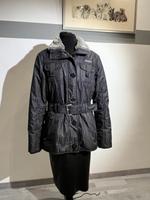 Leichte Winterjacke von Reebok, Größe L Bayern - Hebertshausen Vorschau