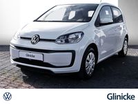 Volkswagen up! 1.0 TSI Klima Licht+Sicht P. Thüringen - Erfurt Vorschau