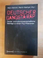 Deutscher Gangsta-Rap - Dietrich und Seeliger Sozialwissenschaft Bochum - Bochum-Mitte Vorschau