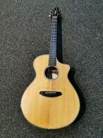 Westerngitarre Breedlove Pursuit Exotic Concert mit Pickup Hannover - Mitte Vorschau