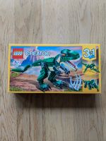 Lego Creator Dinosaurier 3in1 ungeöffnet Leipzig - Gohlis-Nord Vorschau