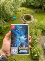 Pokemon Strahlender Diamant - OVP Nintendo Switch Saarland - Tholey Vorschau