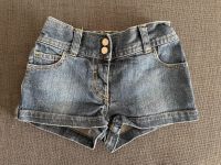 4 Verschiedene Shorts Mini Boden Erdbeere Jeans 98-104 Nordfriesland - Bredstedt Vorschau