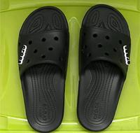 neue Crocs Badeschlappen Badeschuhe  Größe 42 Hessen - Burghaun Vorschau