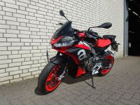 Aprilia Tuono 660  - Vorführfahrzeug Schleswig-Holstein - Lübeck Vorschau