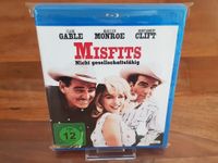 ⚡️   Misfits - Nicht gesellschaftsfähig Bluray *RARITÄT/ OOP* Hessen - Zwingenberg Vorschau