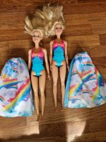 Mattel Barbie FJC95 Dreamtopia Prinzessin: Regenbogen-Prinzessin Nordrhein-Westfalen - Bocholt Vorschau