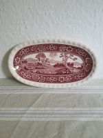 Villeroy & Boch Rusticana rot kleine Servierplatte 24 cm  wie NEU Hessen - Heppenheim (Bergstraße) Vorschau