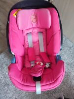 Babyschale mit Isofix Cybex Rostock - Südstadt Vorschau