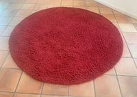 Teppich rot Kreis Pinneberg - Appen Vorschau