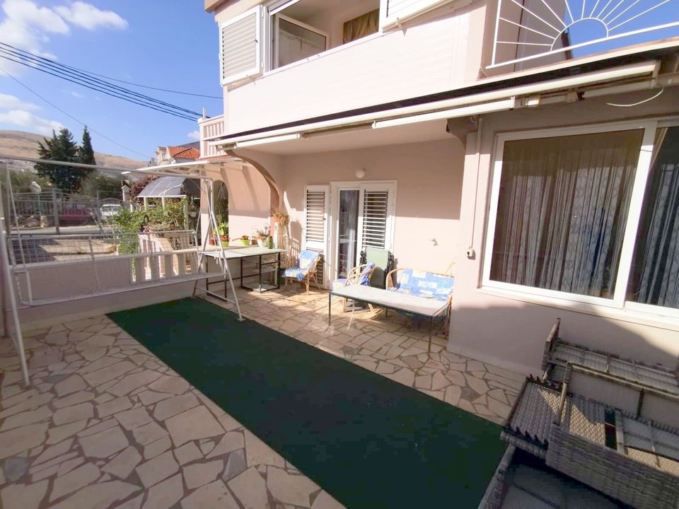 Kroatien! Schnäppchen in Trogir, 5 Apartments mit 250 m² Wohnfläche in Berlin