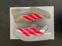 Adidas Adizero adios pro evo 2 Silver Berlin - Grunewald Vorschau