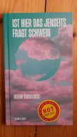 Buch: Noemi Somalvico - Ist hier das Jenseits, fragt Schwein Aachen - Aachen-Mitte Vorschau