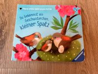 Süßes Kinderbuch „Du bekommst ein Geschwisterchen“ Nordrhein-Westfalen - Baesweiler Vorschau