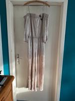 Mango Jumpsuit/ Overall Gold Gr.L Wurster Nordseeküste - Dorum Vorschau