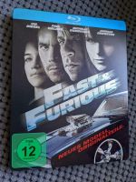 Steelbook Fast & Furious - neues Modell Originalteile Blue Ray Schleswig-Holstein - Norderstedt Vorschau