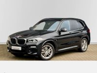 BMW X3 xDrive20d M SPORT / Scheckheft / Garantie / WR / Head Up Bayern - Parkstein Vorschau