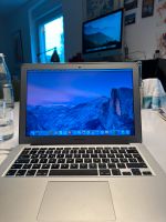 Mac Book Air 13“ Anfang 2015 Bielefeld - Brackwede Vorschau