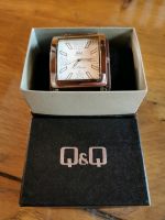 Q&Q Herren Armbanduhr Hessen - Birstein Vorschau