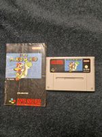 Super Mario World (Modul + Anleitung) SNES Super Nintendo Thüringen - Schweina Vorschau