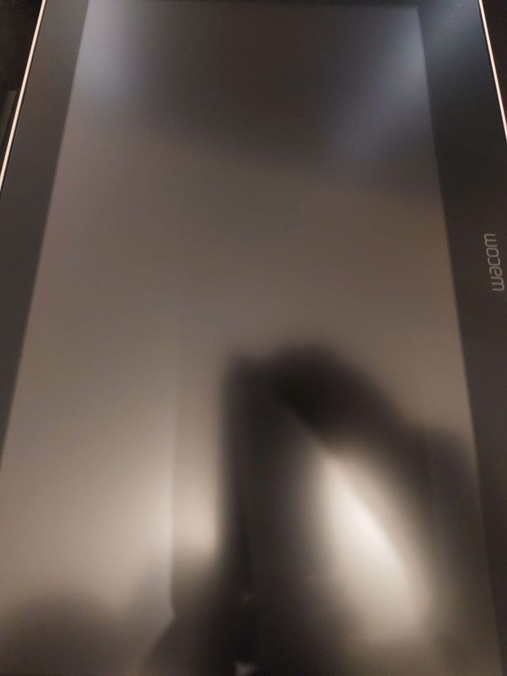 Wacom One Creative Pen Display Tablet in Hannover