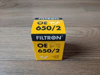 Ölfilter Filtron OE 650/2 VW Touran 1,6 FSI 1T1 2003 HU 712/6 X Nordrhein-Westfalen - Hennef (Sieg) Vorschau