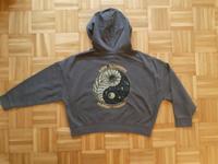 ELEMENT Hoodie Kapuzenpullover Damen Gr. M (38) Aachen - Laurensberg Vorschau