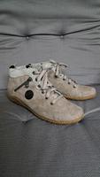 Winterschuhe von Rieker, Gr. 40 Hessen - Neu-Eichenberg Vorschau