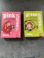 Pink Stories Green Stories Rätsel Karten Nordrhein-Westfalen - Herford Vorschau