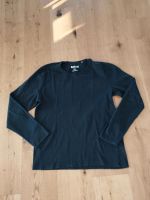 Pullover Longdleeve Herren Mustang Winter schwarz  L Baden-Württemberg - Friesenheim Vorschau