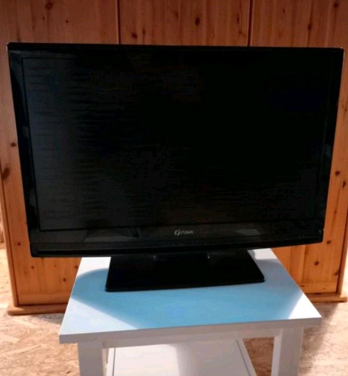 TV Fernsehr Bildschirm 70 x 40 cm in Nordsehl