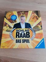 Schlag den Raab Spiel, neuwertig Rheinland-Pfalz - Zweibrücken Vorschau