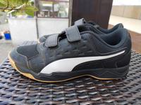 Adidas Hallenschuhe 38 Hessen - Neu-Anspach Vorschau