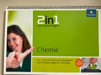 Chemie 2in1 zum Nachschlagen, Schroedel-Verlag Baden-Württemberg - Blaustein Vorschau