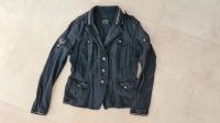 IQ Berlin Blazer Jacke blau maritim Bremen - Borgfeld Vorschau