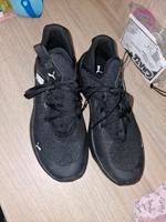 gr 40 Puma Turnschuhe Nordrhein-Westfalen - Oberhausen Vorschau